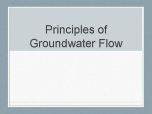 Total head equation Total head equation
