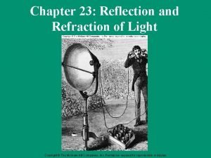 Light light light chapter 23