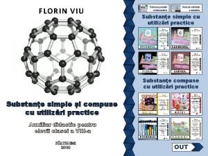 Florin viu