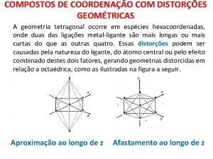 Geometria tetragonal