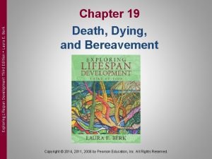 Exploring Lifespan Development Third Edition Laura E Berk
