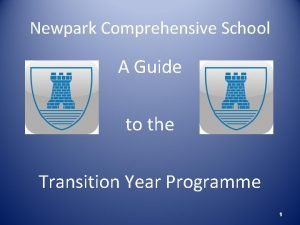 Newpark comprehensive school fees