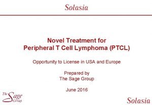 A Pioneer in Neuromodulation with Kinetic Oscillations Novel