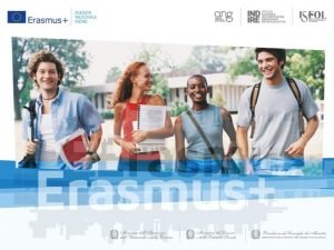 INFODAY ERASMUS CALL 2017 LA DIMENSIONE INTERNAZIONALE NELLISTRUZIONE