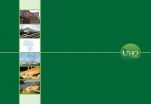 Utho capital