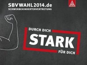 Zeitplan und Phasen der SBV Wahl Kampagne 2014