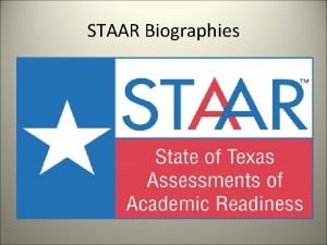 STAAR Biographies Colonial America Important People Thomas Hooker