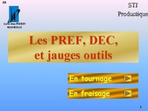 Jlh mesure
