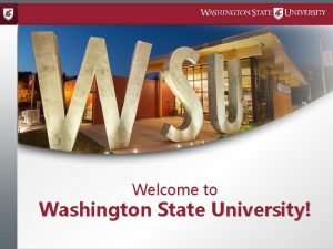 Wsu eap