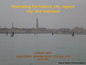 Lagoon city map Lagoon city map