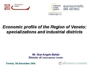 Province del veneto Province del veneto