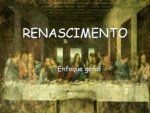 Termo renascimento