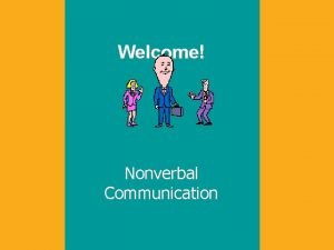 What is artifactual communication