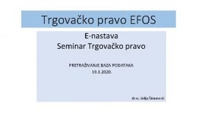 Enastava Enastava