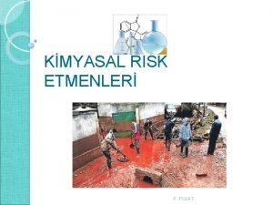 Basit boğucu gazlar Basit boğucu gazlar