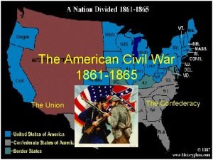 The union blockade during the civil war