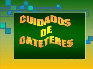 Catteres