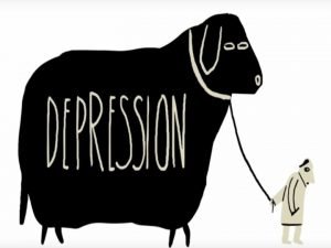 Depresyon Nedir So zlu k anlamyla Bunalm Uyaranlara