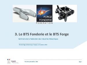 Bts forge