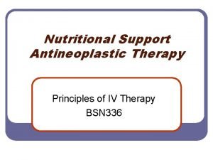 Bsa calculation formula for chemotherapy