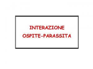 I postulati di koch