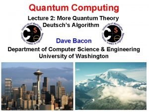 Quantum gates Quantum gates