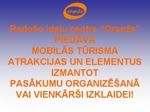 Uzdevumi Uzdevumi