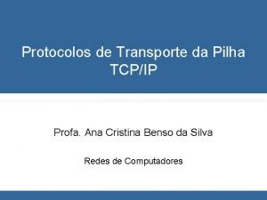 Rede ethernet não identificada