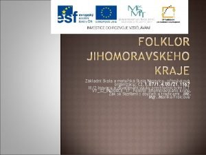 Zkladn kola a matesk kola Nesovice pspvkov organizace