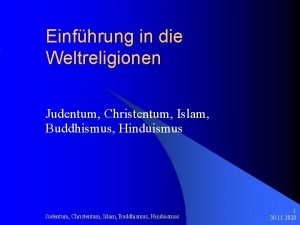 Religionsstifter christentum Religionsstifter christentum