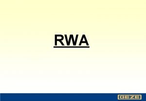 RWA Sporgere esterno Finestre inclinate Finestra orizzontale E