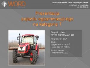 Wojewódzki ośrodek ruchu drogowego toruń Wojewódzki ośrodek ruchu drogowego toruń