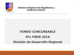 Magallanes