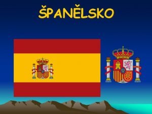 PANLSKO OBECN Hlavn msto Madrid 3 044 000