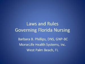 Florida nursing.gov Florida nursing.gov