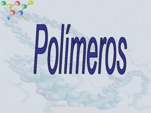 Polmeros