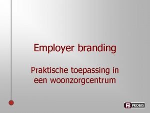 Branding Branding