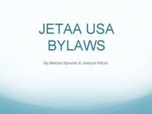 Jetaa usa