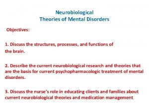 Inhibitory neurotransmitters