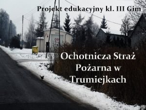 Strój galowy strażaka