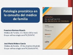 Prostatitis abacteriana y psa