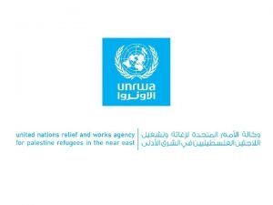 Unrwa jobs lebanon