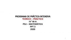 Demre matematicas