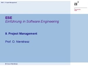 Ese program