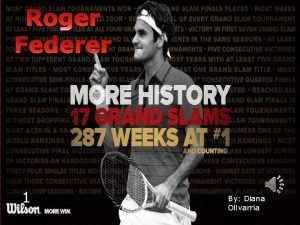 Rogerfederer.com