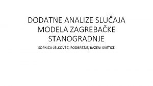 Zagrebački holding prodaja stanova jelkovec Zagrebački holding prodaja stanova jelkovec