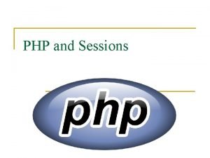 Define session in php