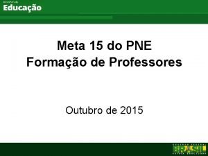 Meta 15 pne