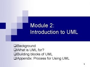 Uml