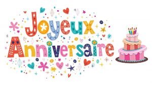 Bon joyeux Bon joyeux